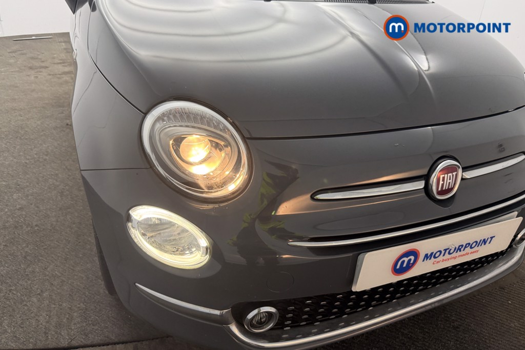 Used Fiat 500 2021 for sale - 76685103: Photo 33