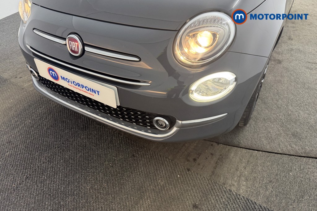 Used Fiat 500 2021 for sale - 76685103: Photo 34