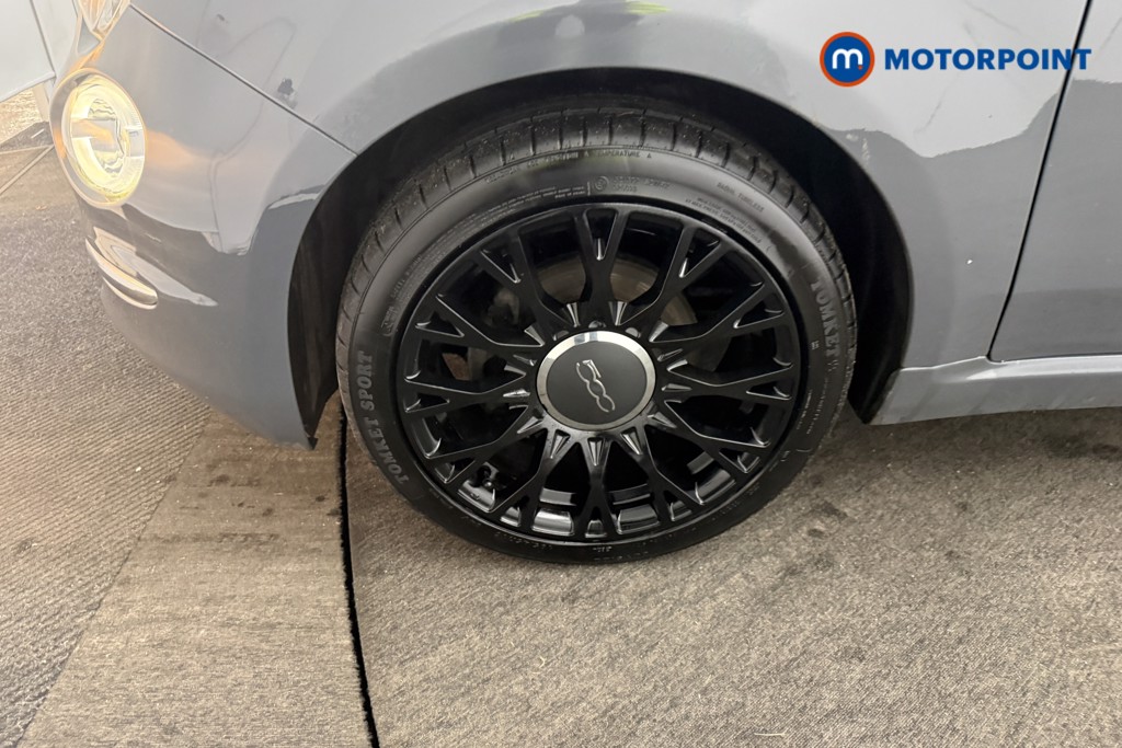 Used Fiat 500 2021 for sale - 76685103: Photo 35