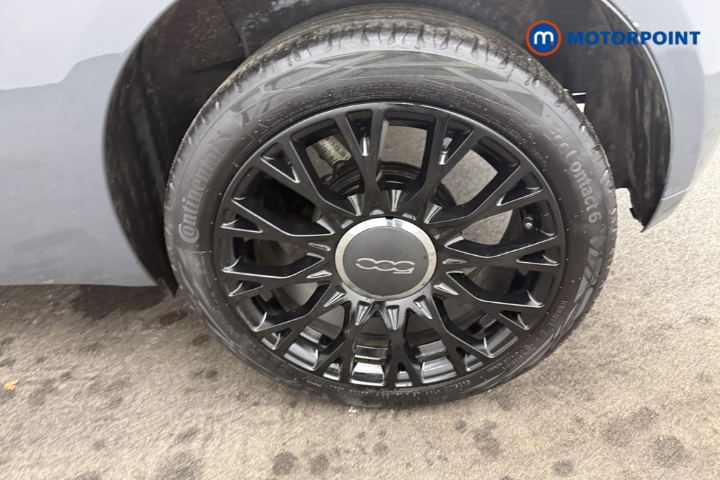 Used Fiat 500 2021 for sale - 76685103: Photo 36