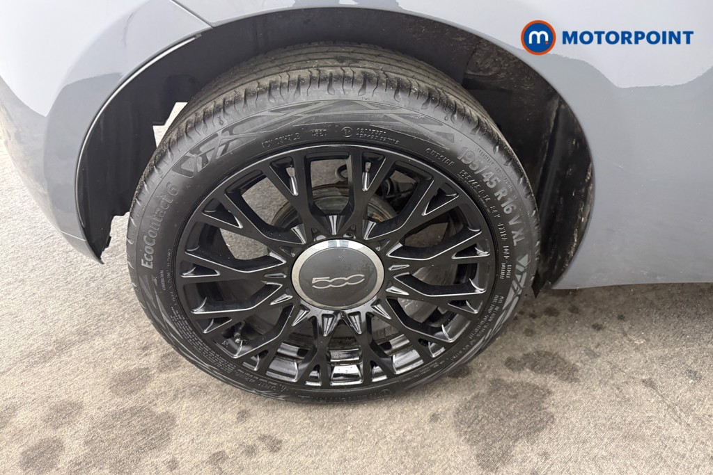 Used Fiat 500 2021 for sale - 76685103: Photo 37