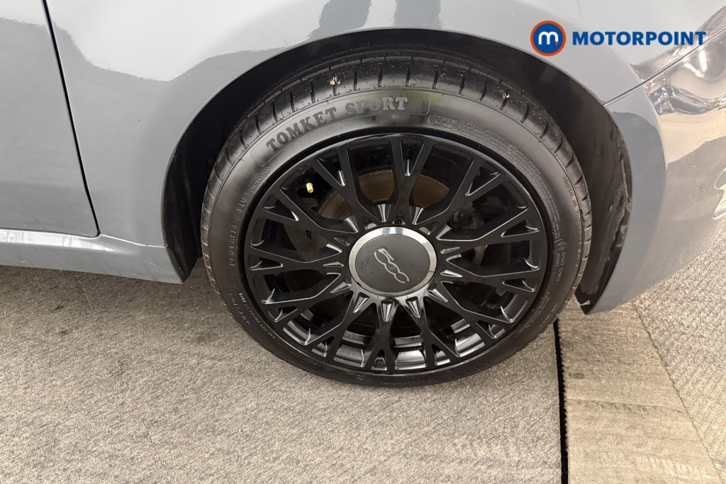 Used Fiat 500 2021 for sale - 76685103: Photo 38