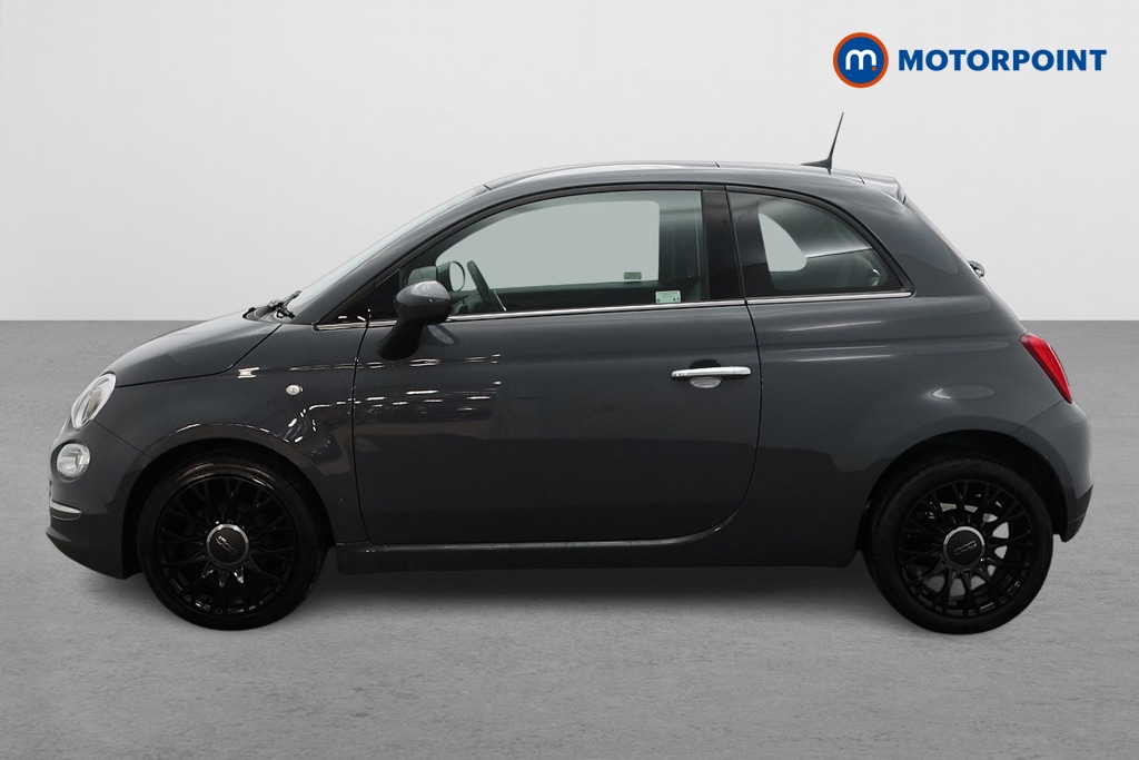 Used Fiat 500 2021 for sale - 76685103: Photo 4