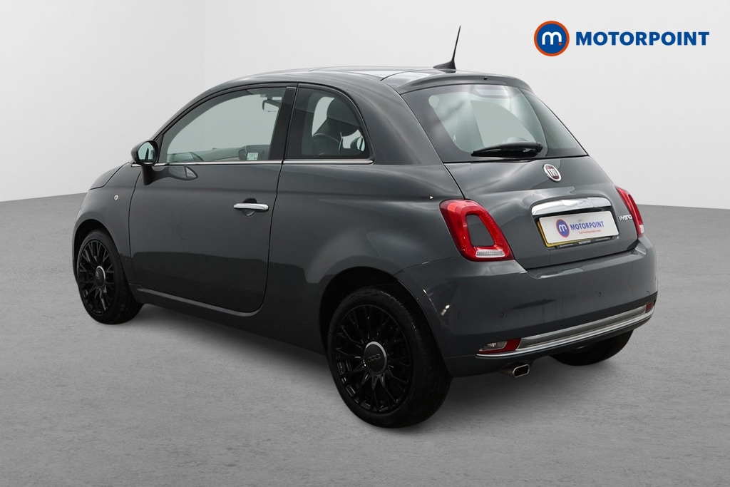 Used Fiat 500 2021 for sale - 76685103: Photo 5
