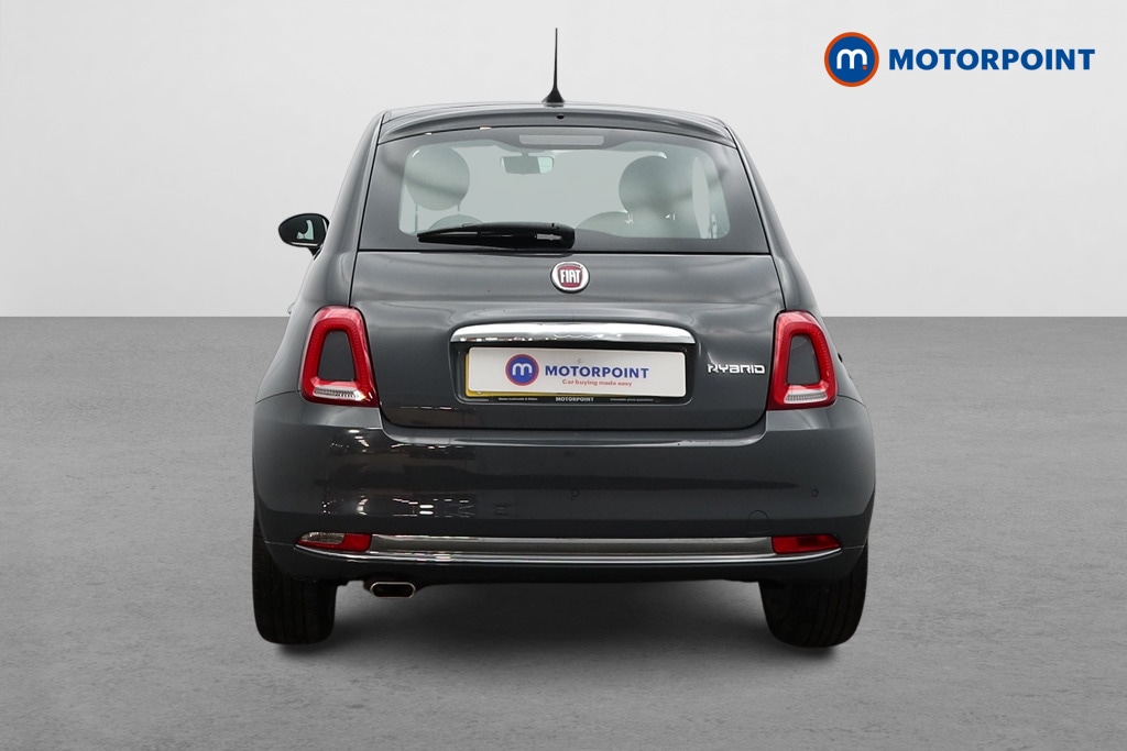 Used Fiat 500 2021 for sale - 76685103: Photo 6