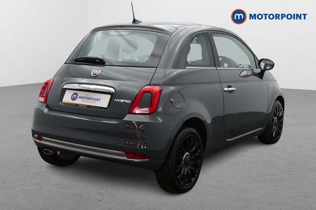 Used Fiat 500 2021 for sale - 76685103: Photo 7