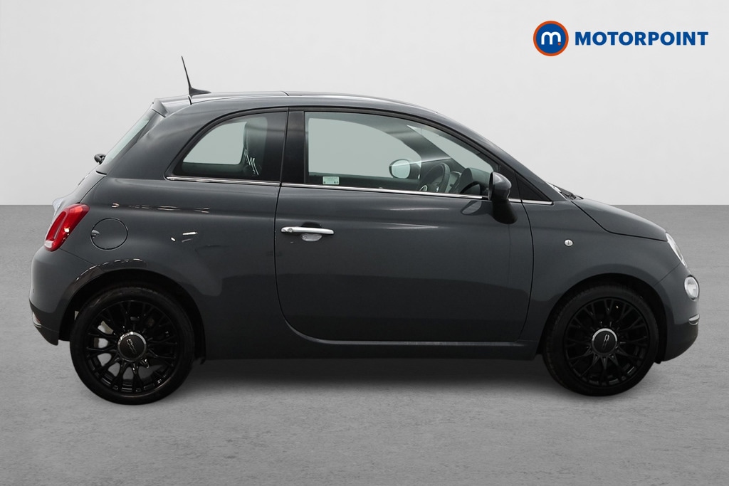 Used Fiat 500 2021 for sale - 76685103: Photo 8