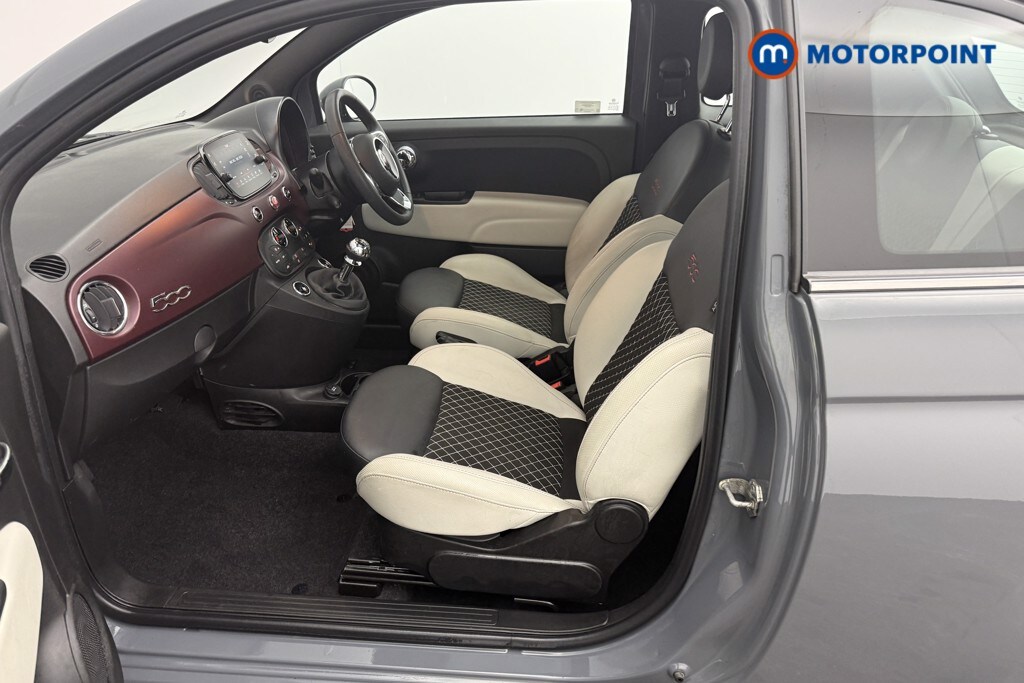 Used Fiat 500 2021 for sale - 76685103: Photo 9