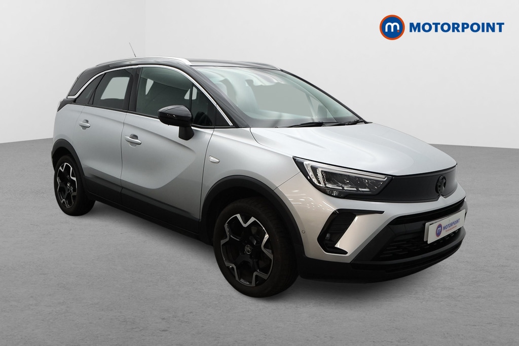 Used Vauxhall Crossland 2024 for sale - 76255669: Photo 1