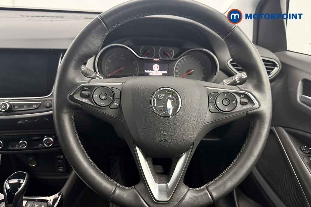 Used Vauxhall Crossland 2024 for sale - 76255669: Photo 13