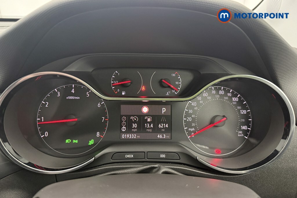 Used Vauxhall Crossland 2024 for sale - 76255669: Photo 14
