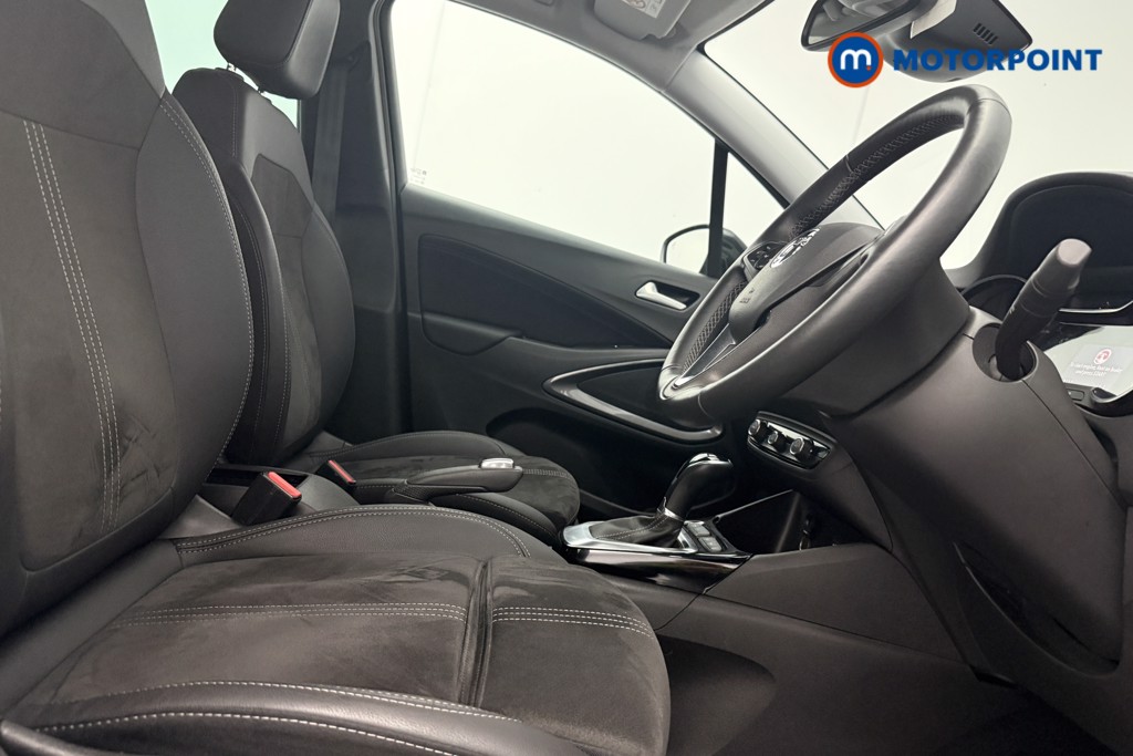Used Vauxhall Crossland 2024 for sale - 76255669: Photo 16