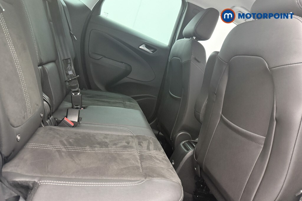 Used Vauxhall Crossland 2024 for sale - 76255669: Photo 17