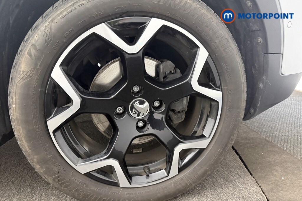 Used Vauxhall Crossland 2024 for sale - 76255669: Photo 19
