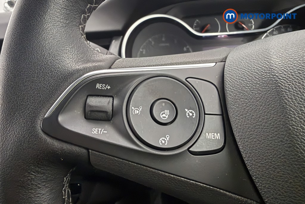 Used Vauxhall Crossland 2024 for sale - 76255669: Photo 22