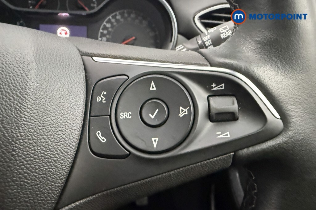 Used Vauxhall Crossland 2024 for sale - 76255669: Photo 23