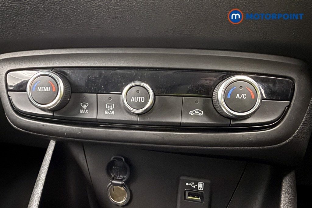 Used Vauxhall Crossland 2024 for sale - 76255669: Photo 24