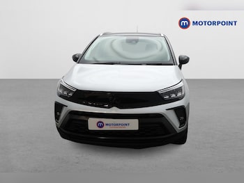 Used Vauxhall Crossland 2024 for sale - 76255669: Photo