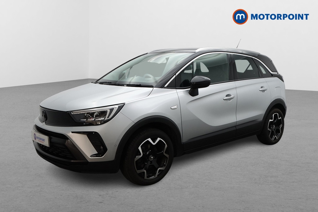 Used Vauxhall Crossland 2024 for sale - 76255669: Photo 3