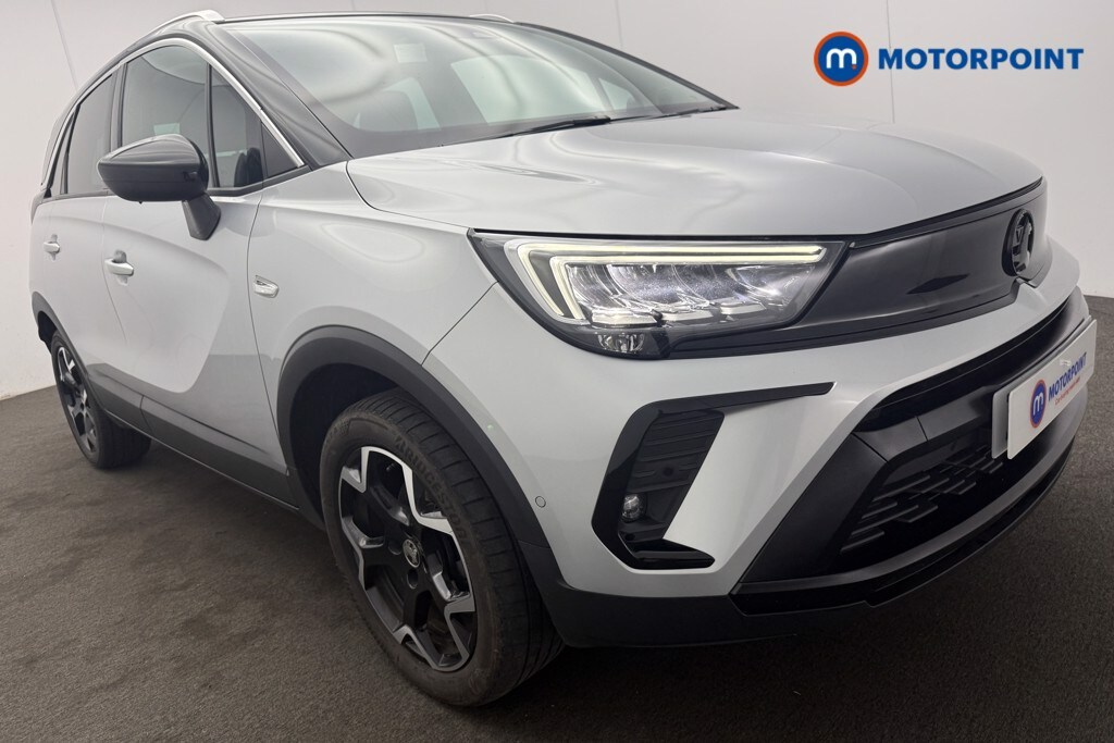 Used Vauxhall Crossland 2024 for sale - 76255669: Photo 33