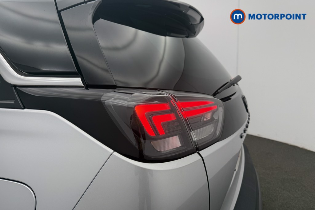 Used Vauxhall Crossland 2024 for sale - 76255669: Photo 35