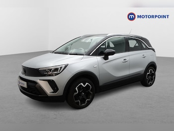 Used Vauxhall Crossland 2024 for sale - 76255669: Photo