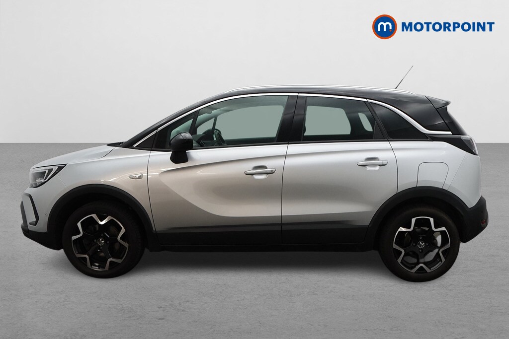 Used Vauxhall Crossland 2024 for sale - 76255669: Photo 4