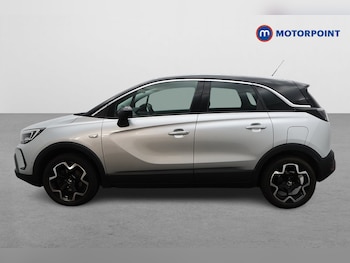 Used Vauxhall Crossland 2024 for sale - 76255669: Photo