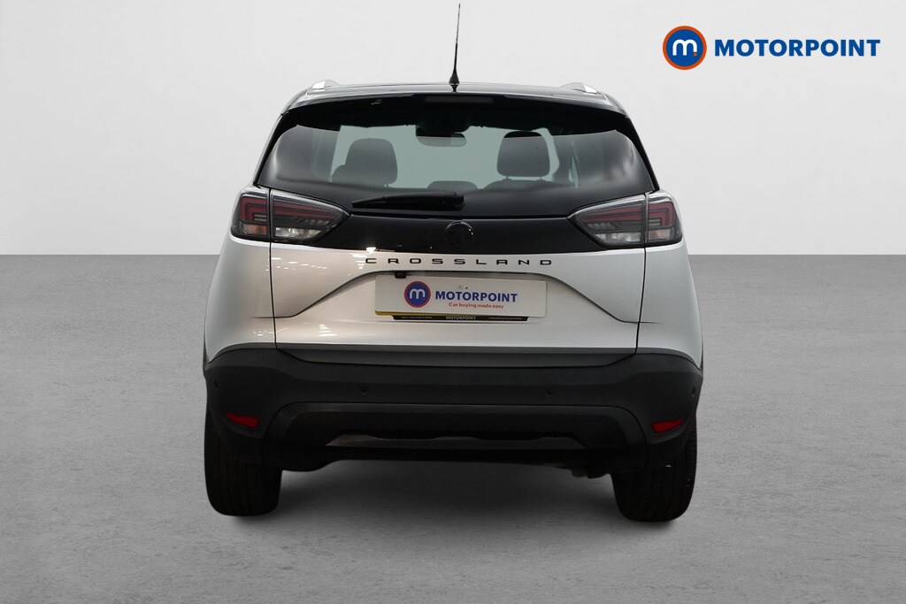 Used Vauxhall Crossland 2024 for sale - 76255669: Photo 6