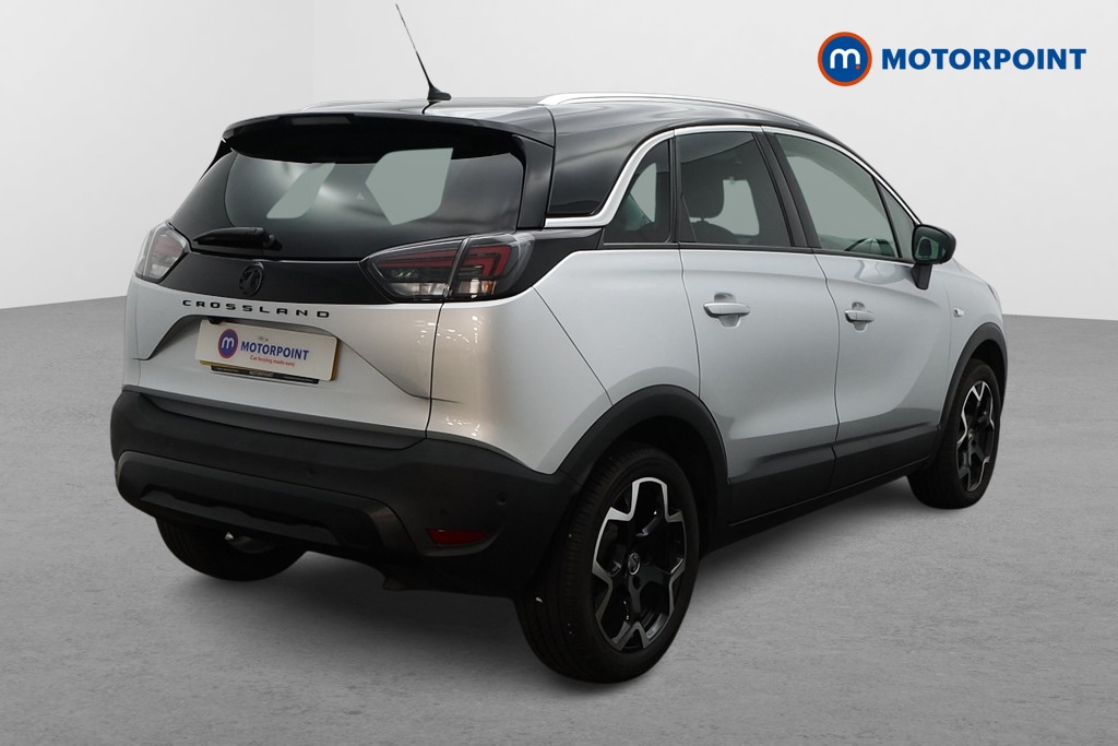 Used Vauxhall Crossland 2024 for sale - 76255669: Photo 7
