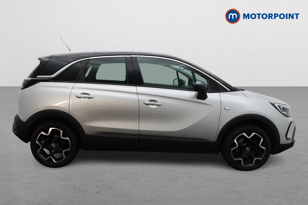 Used Vauxhall Crossland 2024 for sale - 76255669: Photo 8