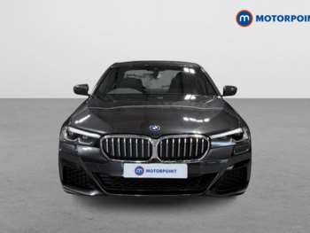 Used BMW 5 Series 2022 for sale - 75016885: Photo