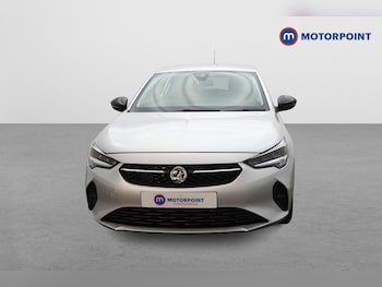 Used Vauxhall Corsa undefined for sale - 78385700: Photo