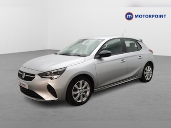 Used Vauxhall Corsa undefined for sale - 78385700: Photo