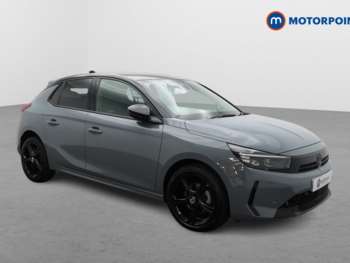 2024 - 1.2 Turbo Ultimate 5dr