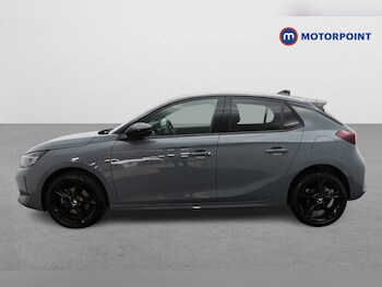 Used Vauxhall Corsa 2024 for sale - 75358652: Photo