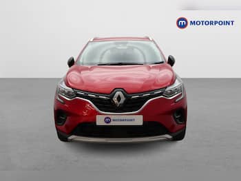 Used Renault Captur 2024 for sale - 79629635: Photo