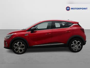 Used Renault Captur 2024 for sale - 79629635: Photo