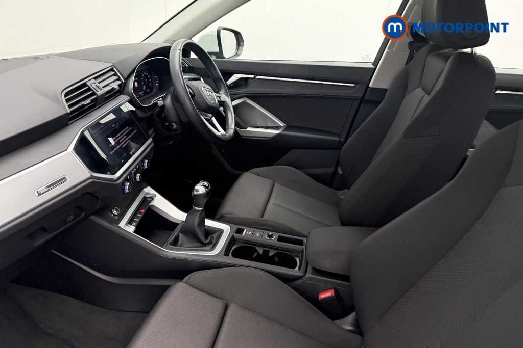 Used Audi Q3 2022 for sale - 78144971: Photo 10