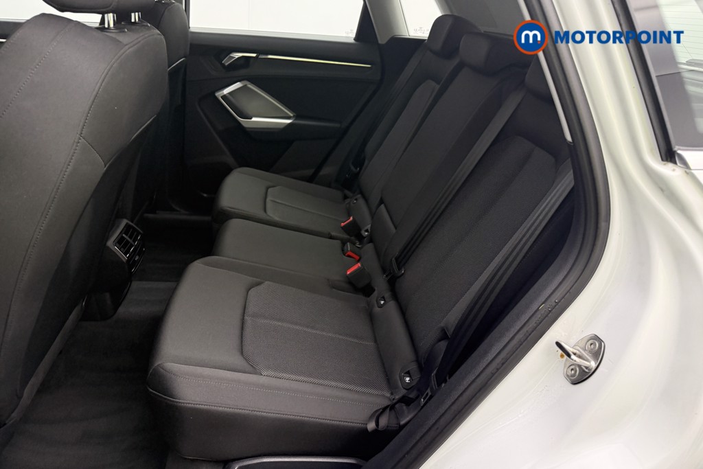 Used Audi Q3 2022 for sale - 78144971: Photo 13