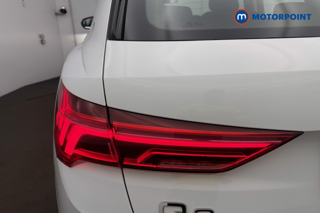 Used Audi Q3 2022 for sale - 78144971: Photo 16