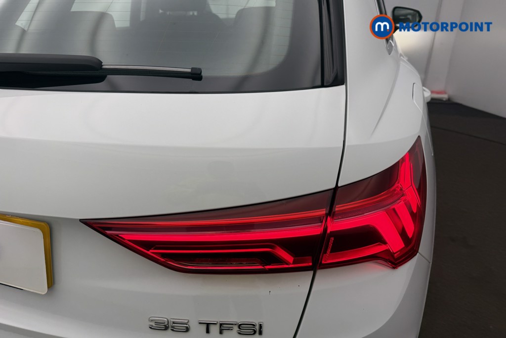 Used Audi Q3 2022 for sale - 78144971: Photo 17