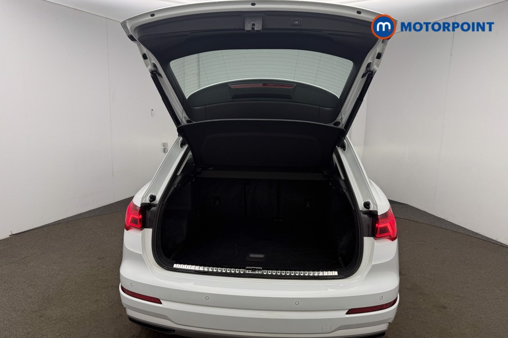 Used Audi Q3 2022 for sale - 78144971: Photo 18