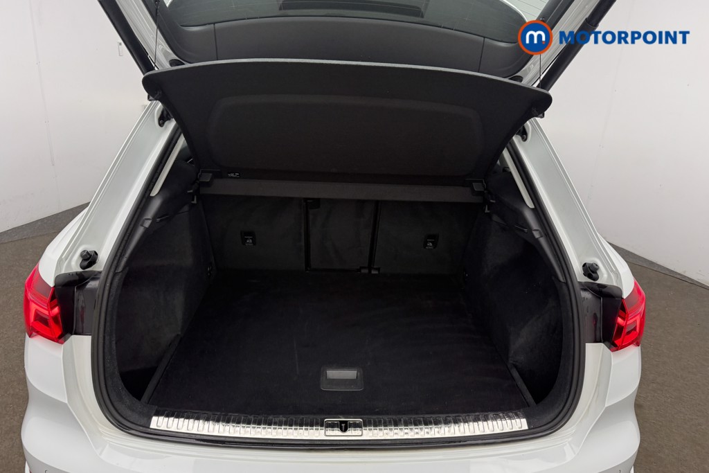 Used Audi Q3 2022 for sale - 78144971: Photo 19