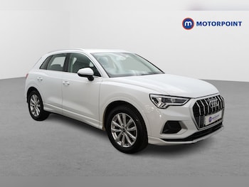 Used Audi Q3 2022 for sale - 78144971: Photo