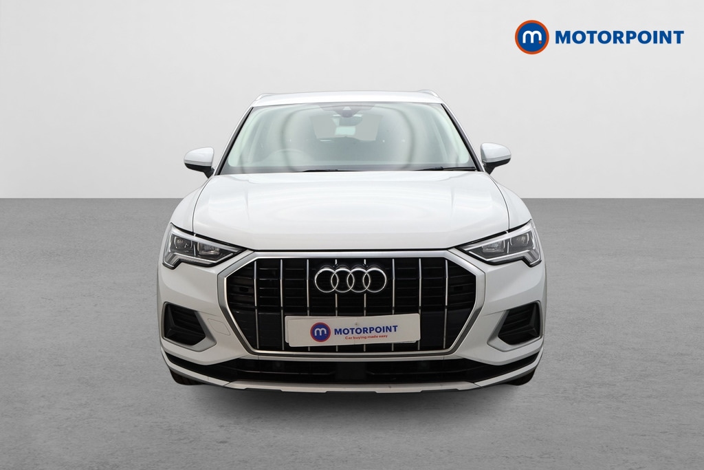 Used Audi Q3 2022 for sale - 78144971: Photo 2