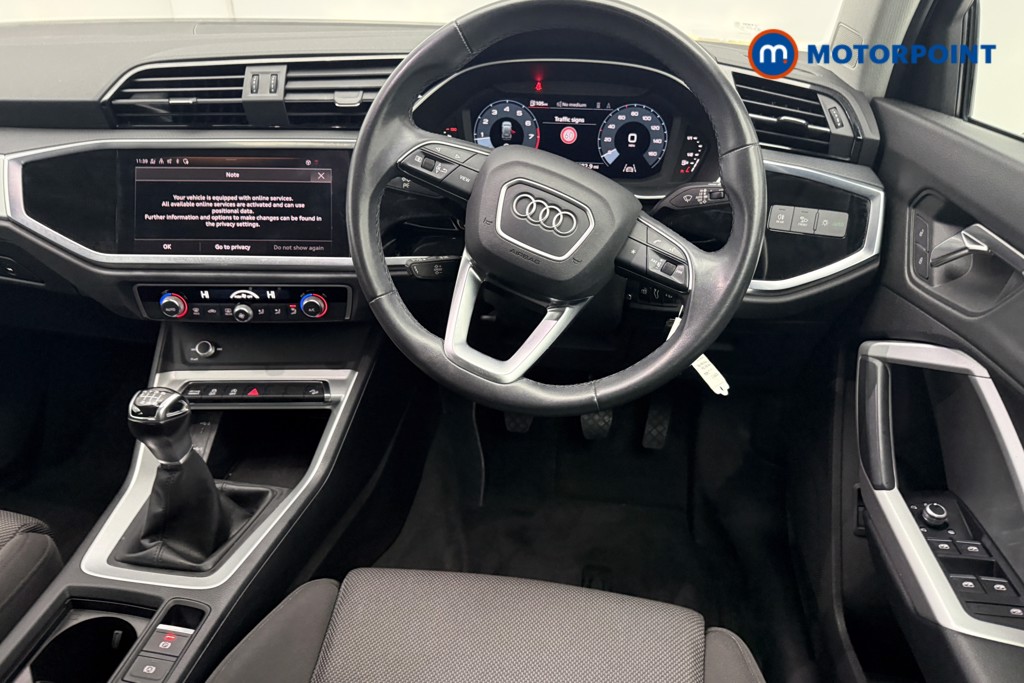 Used Audi Q3 2022 for sale - 78144971: Photo 23