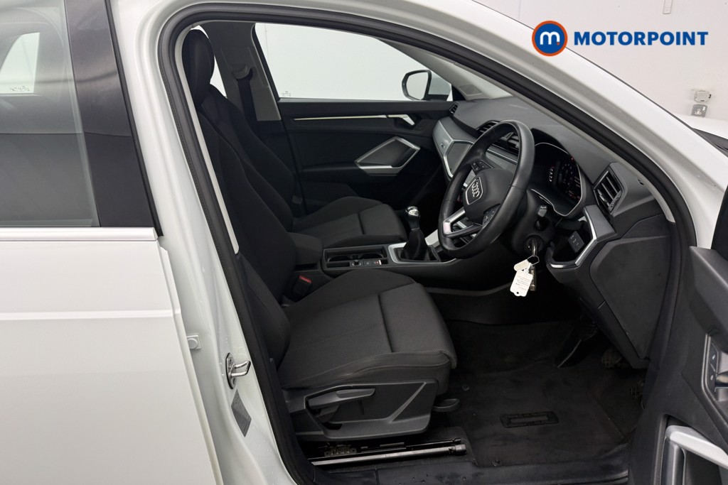 Used Audi Q3 2022 for sale - 78144971: Photo 24