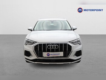 Used Audi Q3 2022 for sale - 78144971: Photo