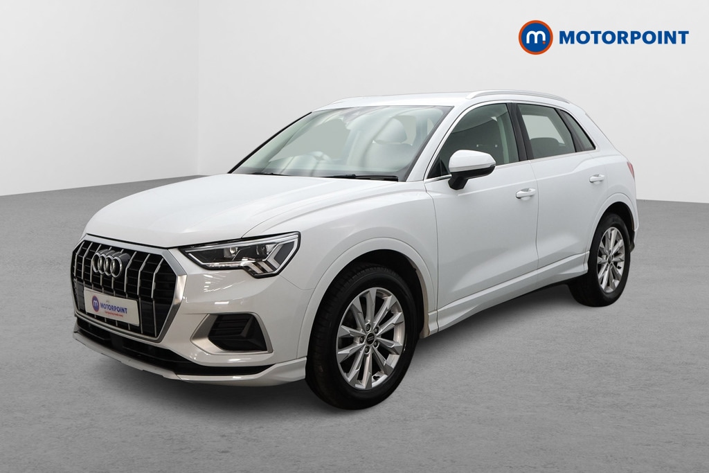 Used Audi Q3 2022 for sale - 78144971: Photo 3